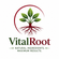 Vitalroot - Home