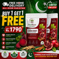 Vital Root Cardio Boost [ BUY ONE GET ONE FREE]