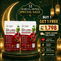 Vital Root Heart & Energy Deaily Super Blend [ BUY ONE GET ONE FREE]